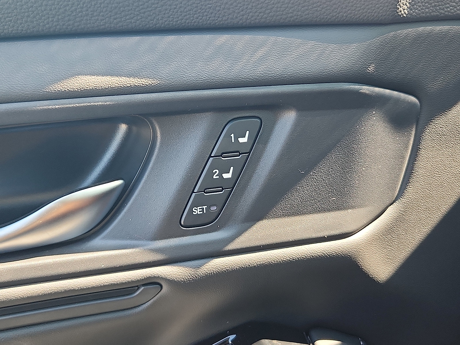 New 2026 Honda Accord Touring image 15