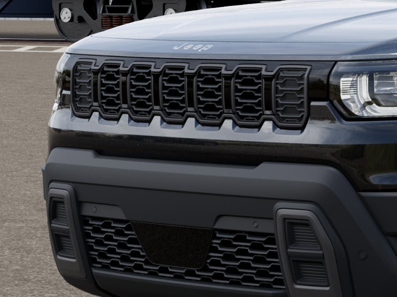 New 2026 Jeep Cherokee Laredo AWD/4WD image 23