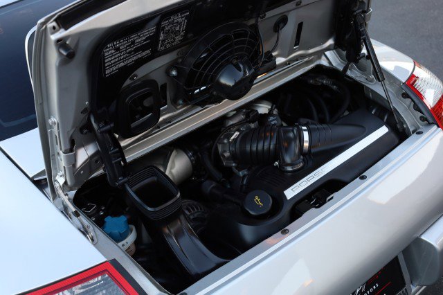 Used 2006 Porsche 911 Carrera S image 58