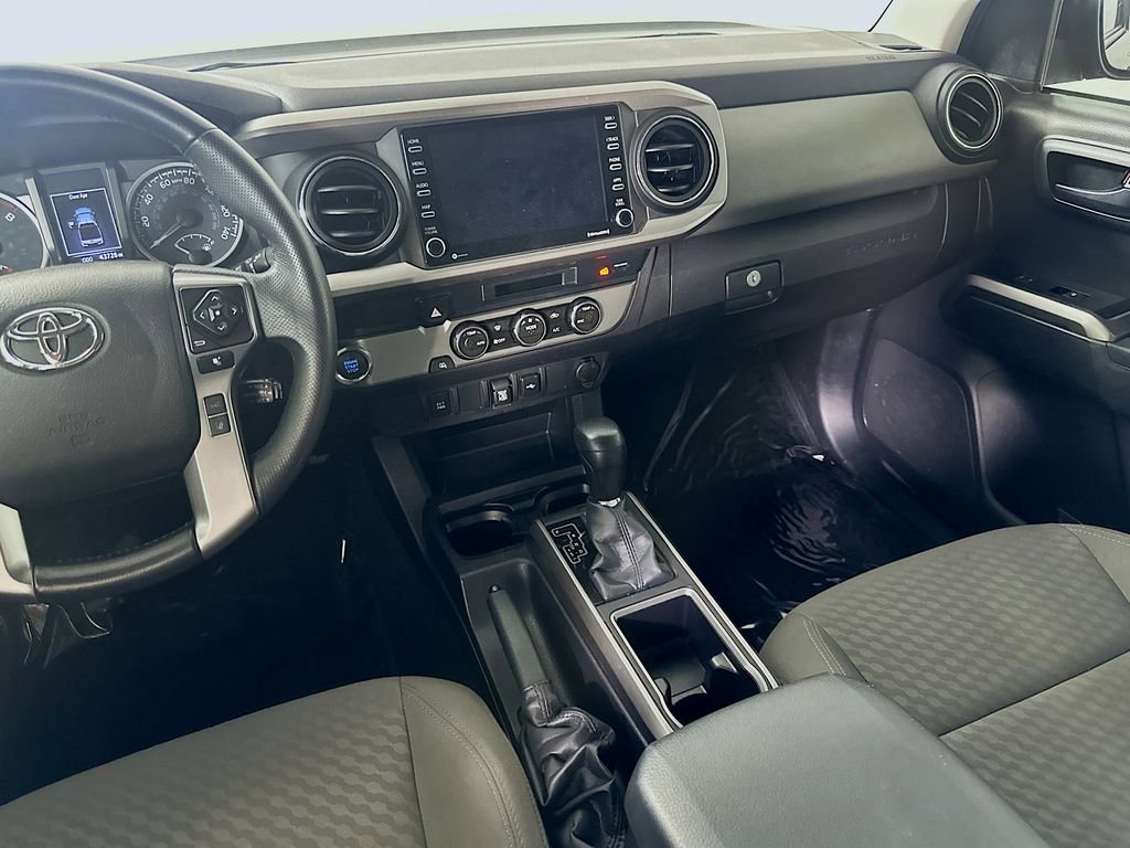 Used 2023 Toyota Tacoma SR5 image 18