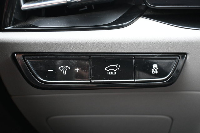 Used 2023 Kia Niro Wind w/ Wind Preserve Package FWD image 38