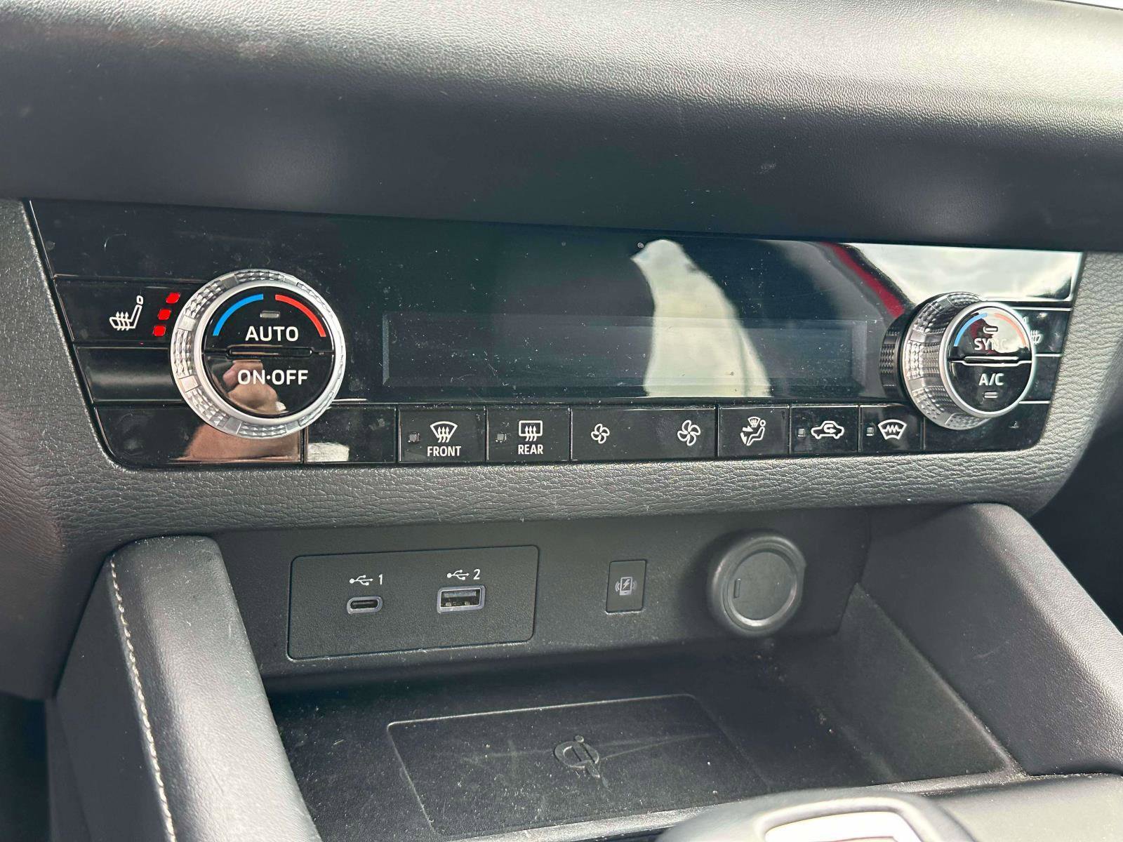 Used 2024 Mitsubishi Outlander SE AWD/4WD image 20