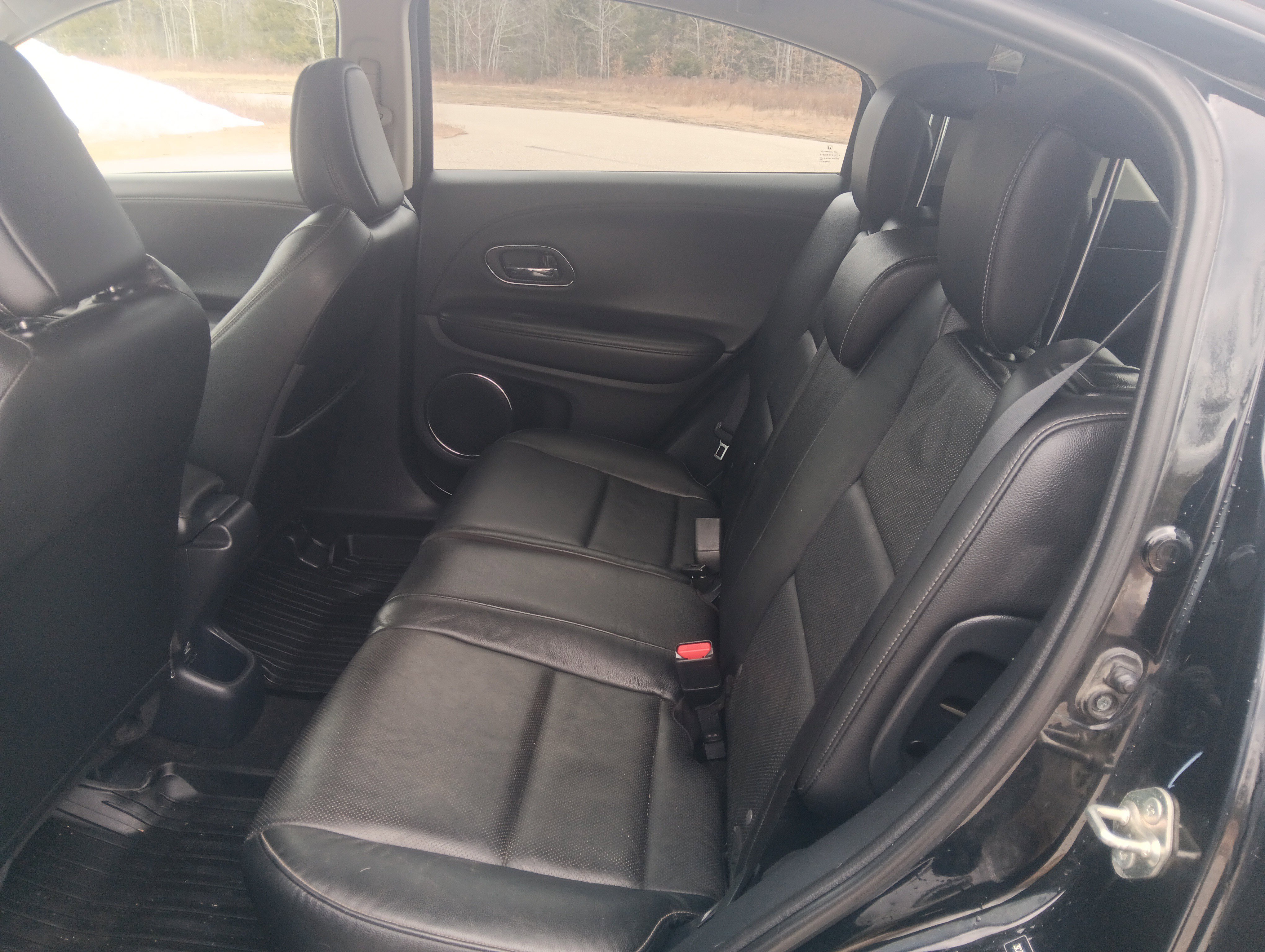 Used 2019 Honda HR-V EX-L image 16