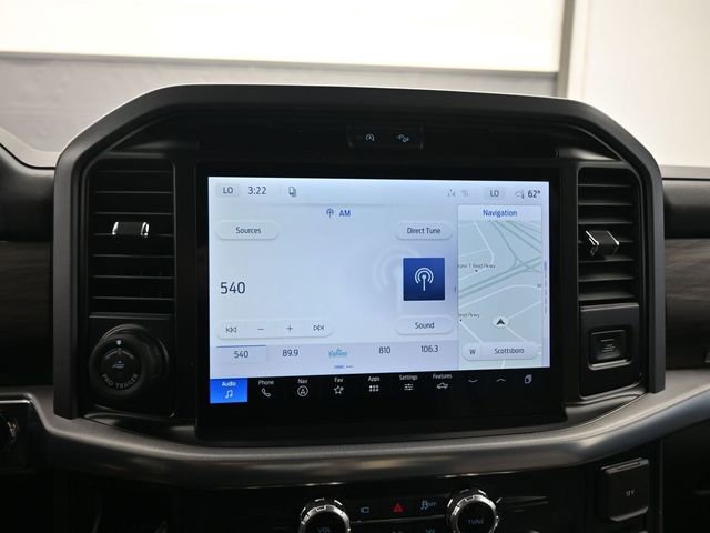 New 2026 Ford F150 Lariat w/ Equipment Group 501A Mid image 15