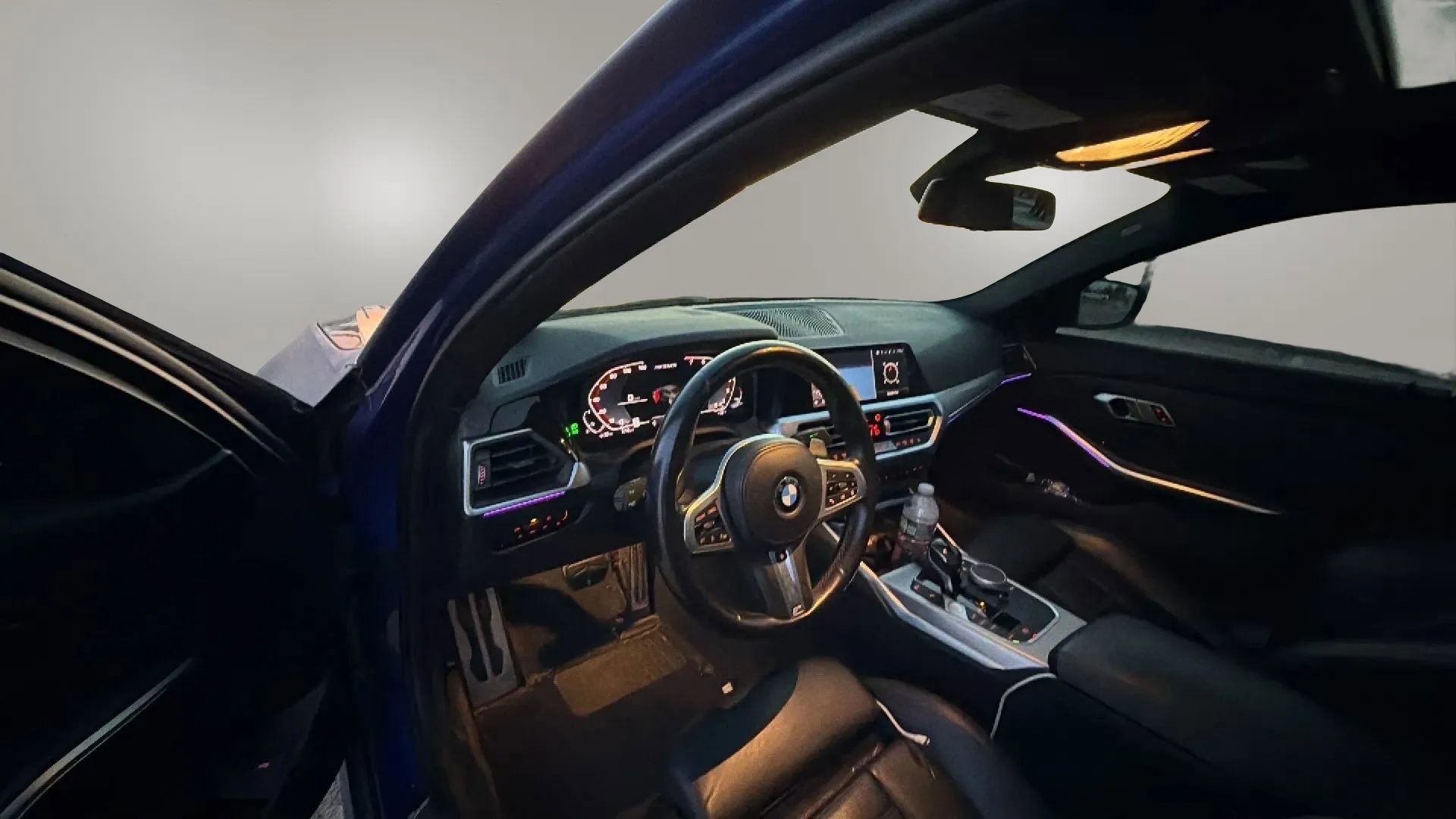 Used 2021 BMW M340i xDrive w/ Driving Assistance Package image 21