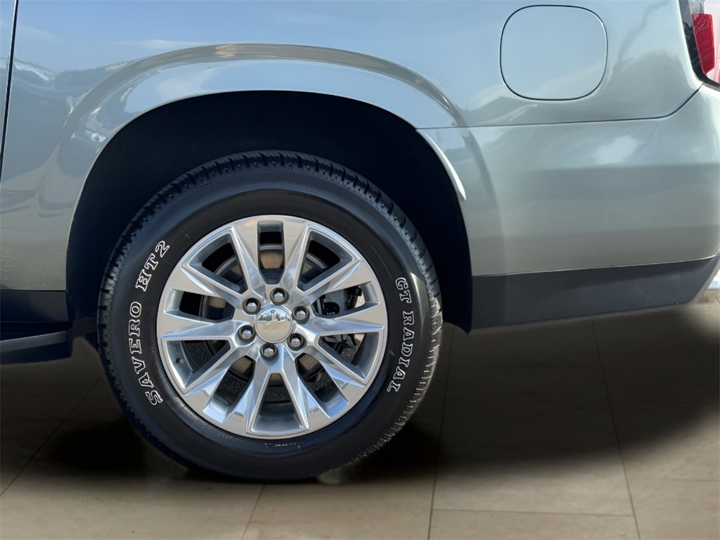 Used 2023 Chevrolet Suburban Premier image 46