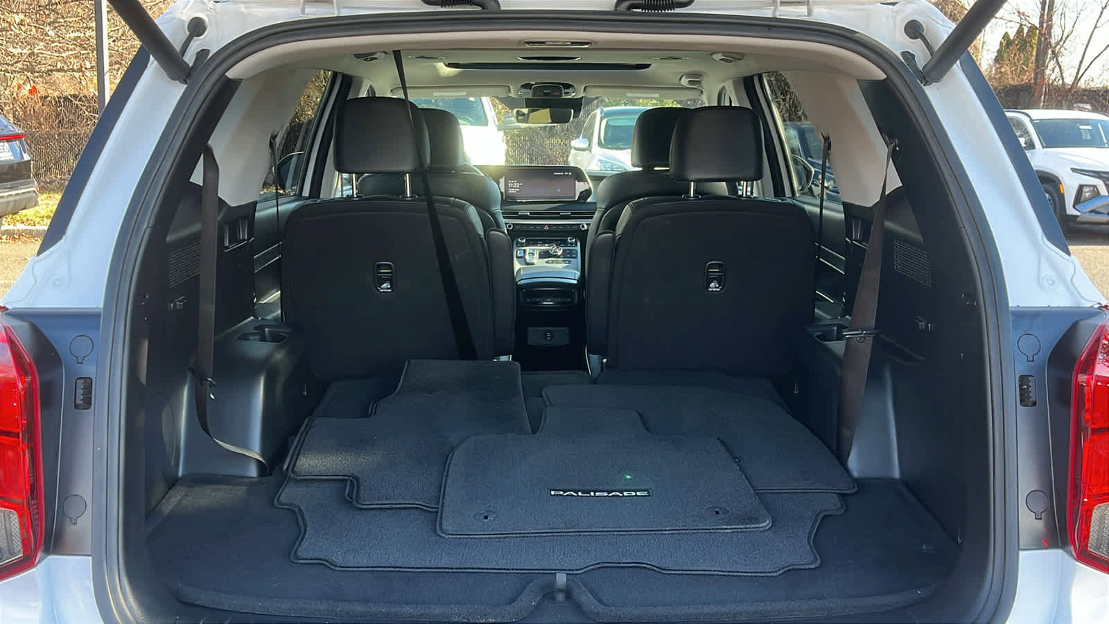 Used 2023 Hyundai Palisade XRT w/ Cargo Package image 24