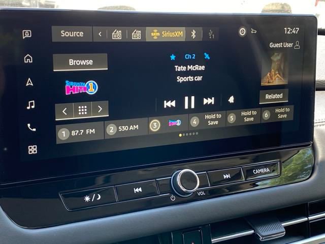 New 2025 Mitsubishi Outlander SEL image 22