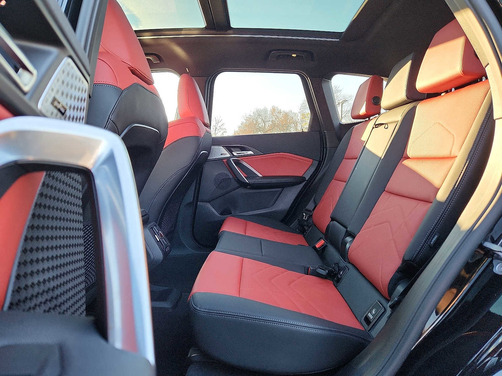 Certified 2023 BMW X1 xDrive28i w/ Premium Package image 10