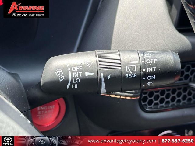 Used 2026 Honda HR-V Sport image 26