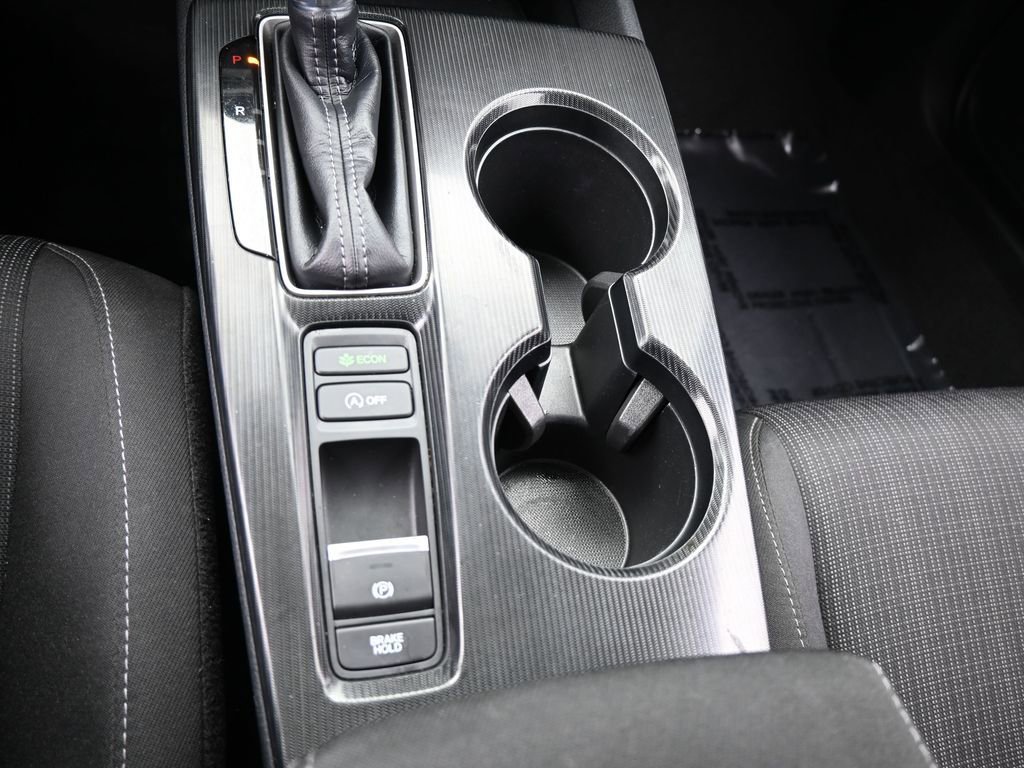 Used 2022 Honda Civic LX image 26