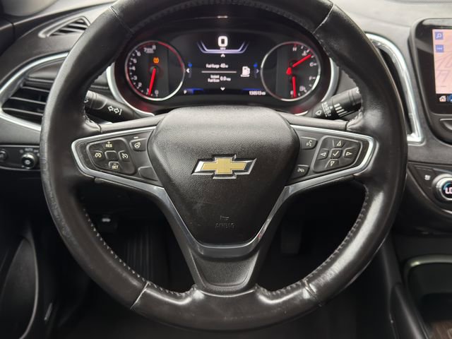 Used 2020 Chevrolet Malibu Premier FWD image 12