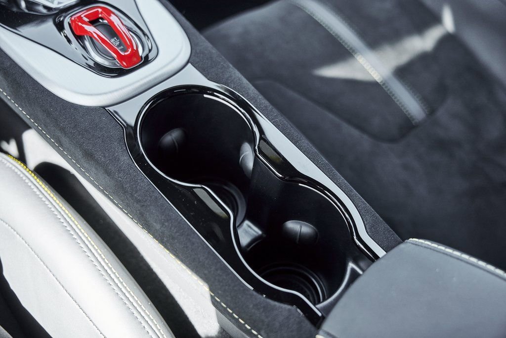 Used 2024 Lotus Emira First Edition image 57