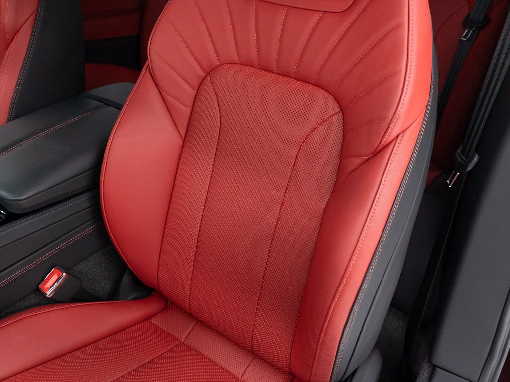Used 2024 Bentley Continental GT V8 AWD/4WD image 18
