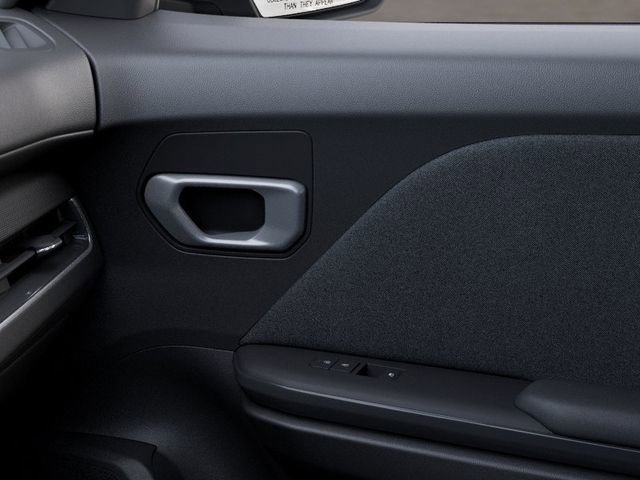 New 2026 Kia K4 LX FWD image 25