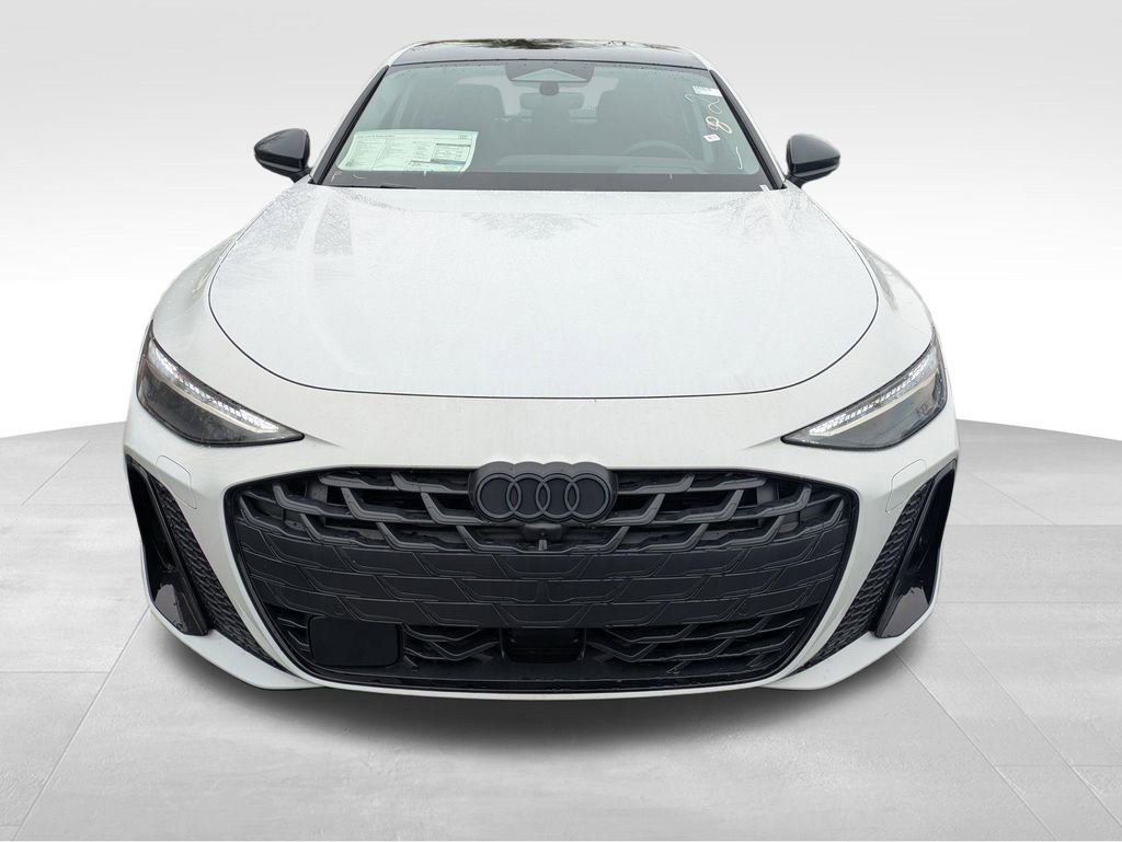 New 2026 Audi A6 Premium Plus image 8