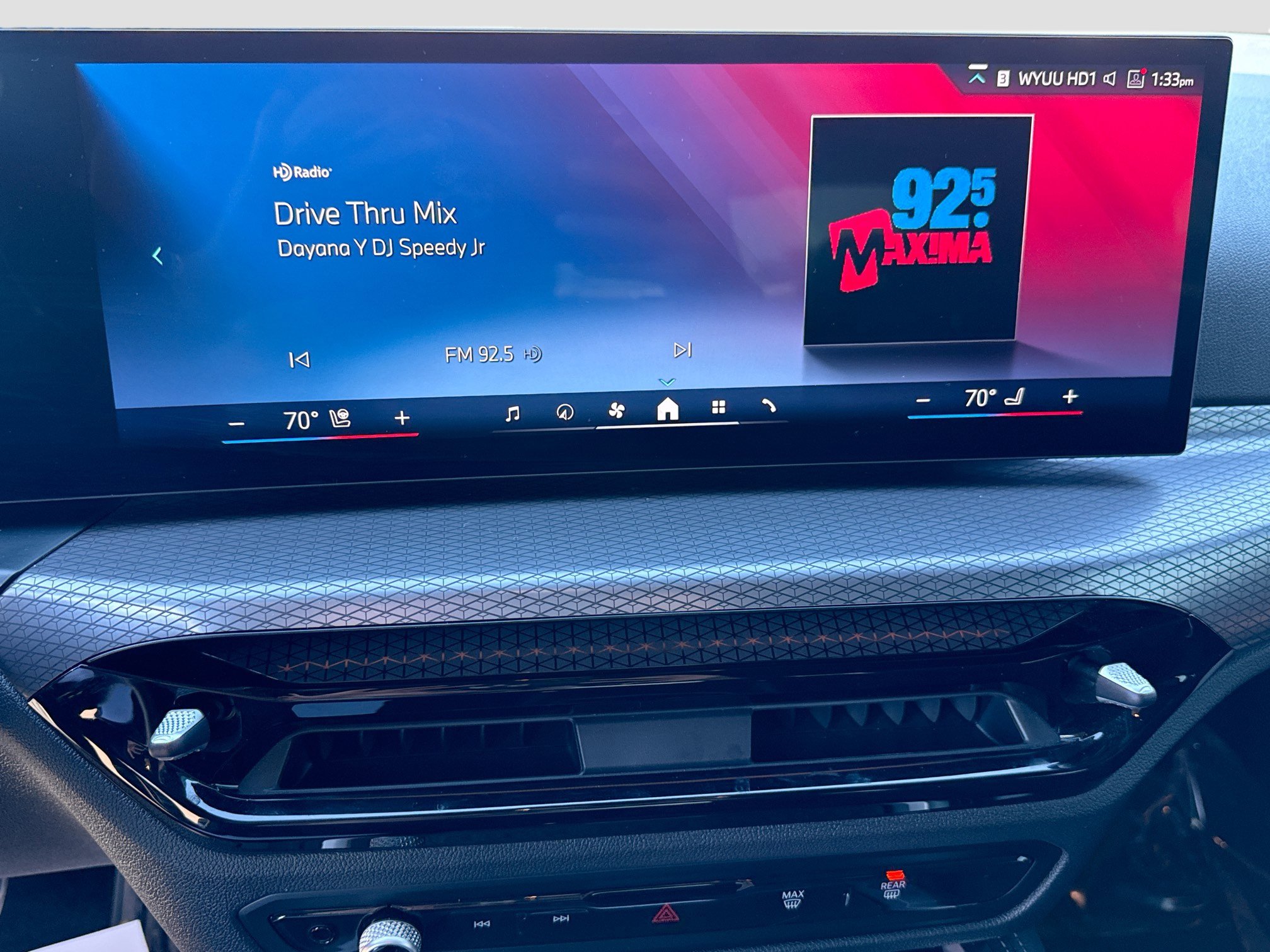 Used 2026 BMW 430i Coupe w/ M Sport Package image 32