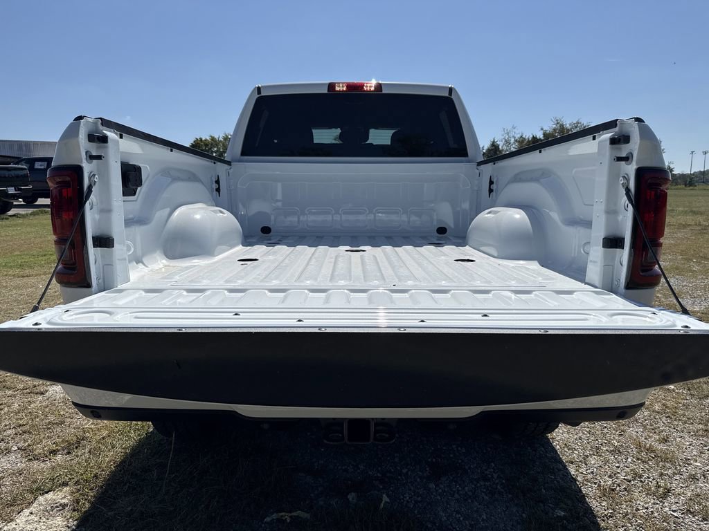 New 2026 RAM 2500 Tradesman image 31