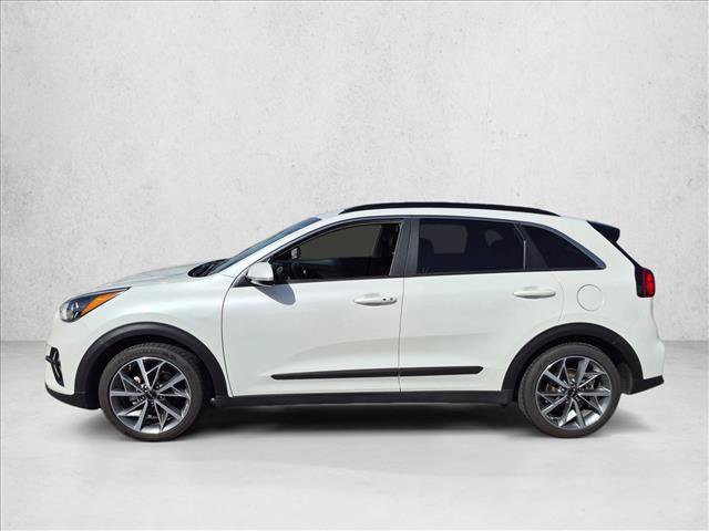 Used 2022 Kia Niro Touring Special Edition FWD image 5