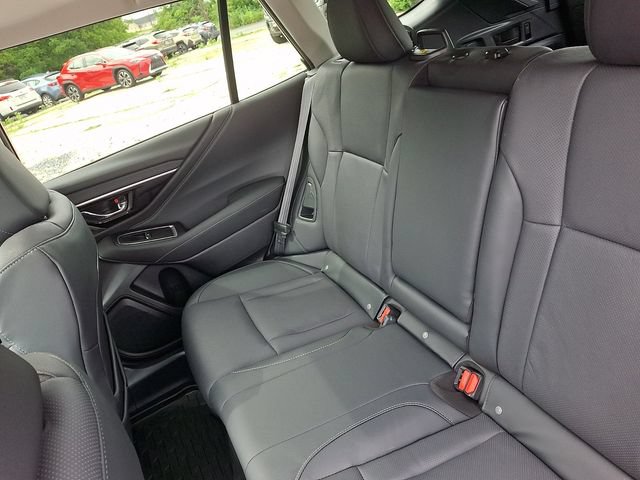 Certified 2024 Subaru Outback Limited AWD/4WD image 21