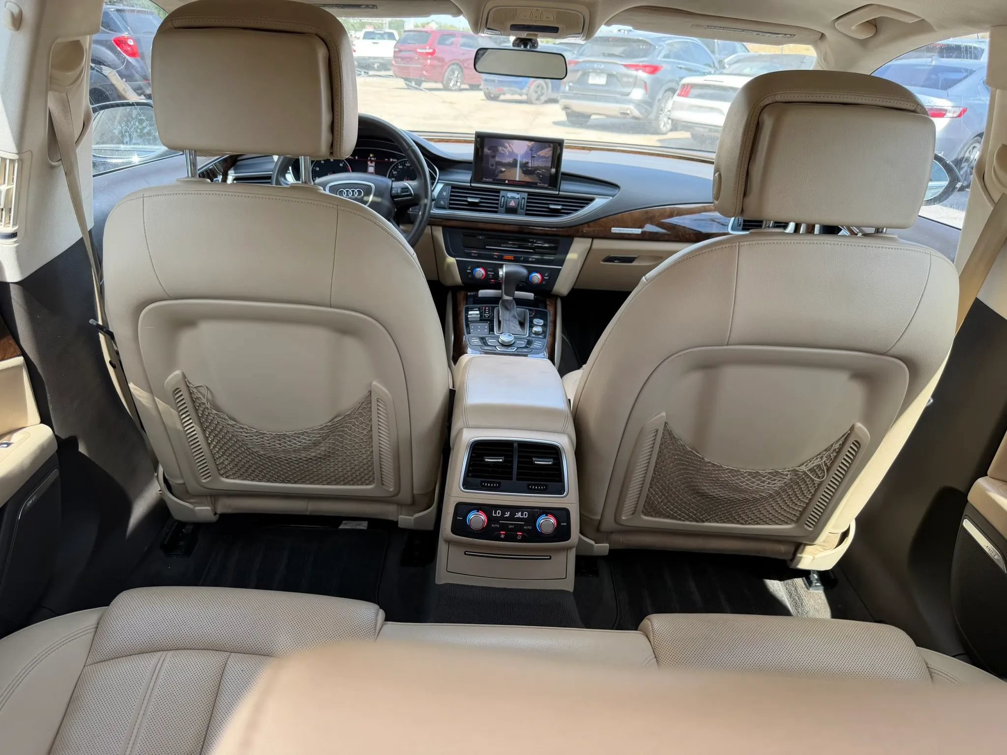 Used 2013 Audi A7 3.0T Prestige AWD/4WD image 9