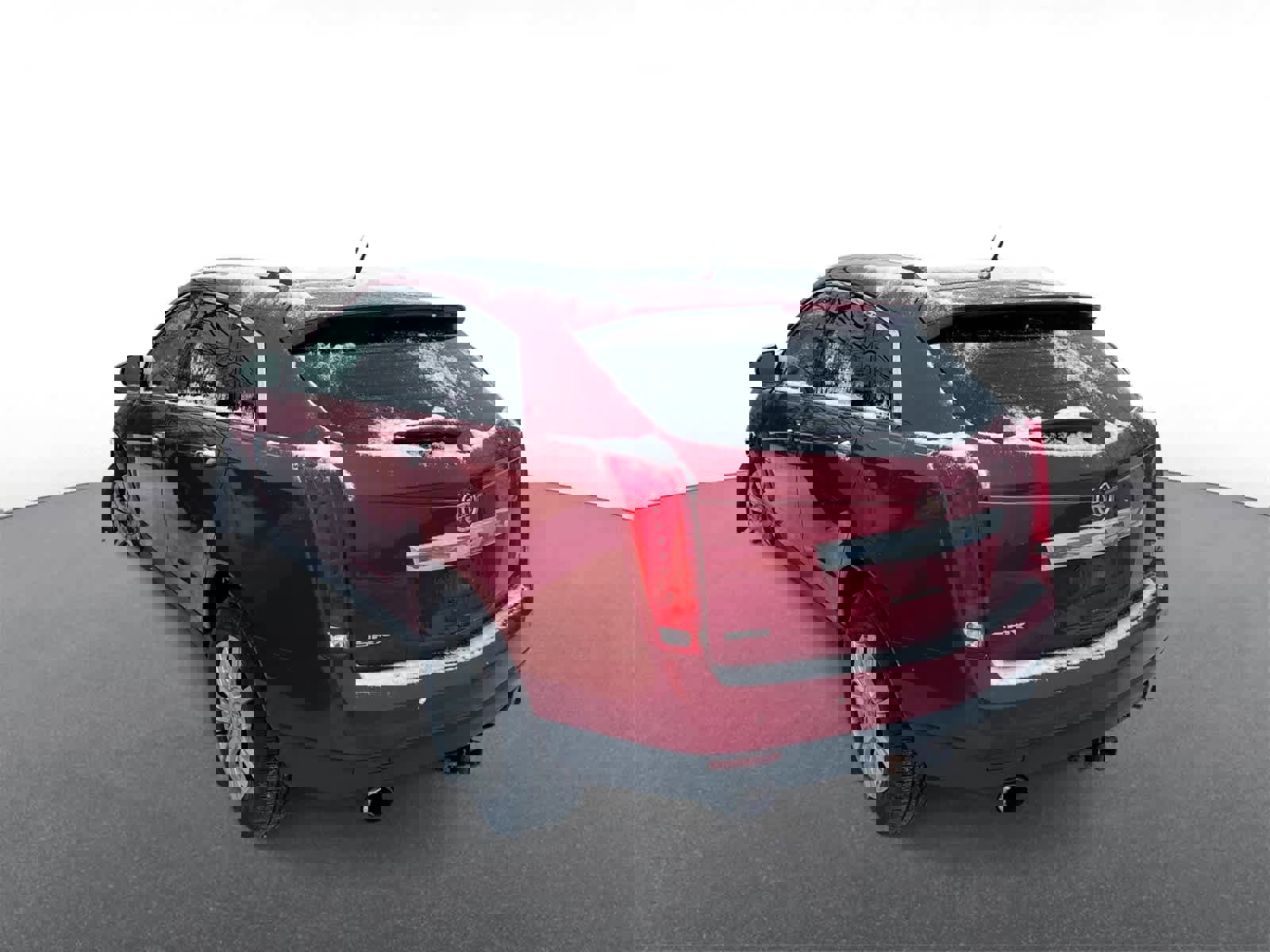 Used 2010 Cadillac SRX Luxury image 6