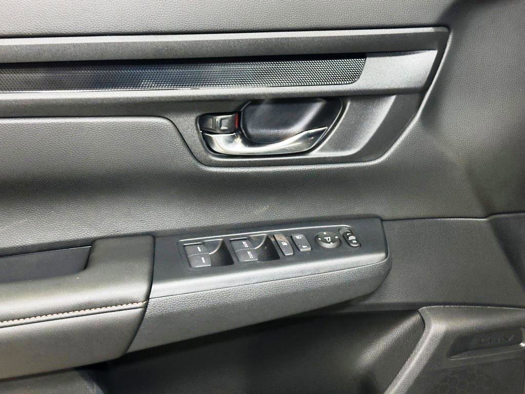 New 2026 Honda CR-V TrailSport image 12