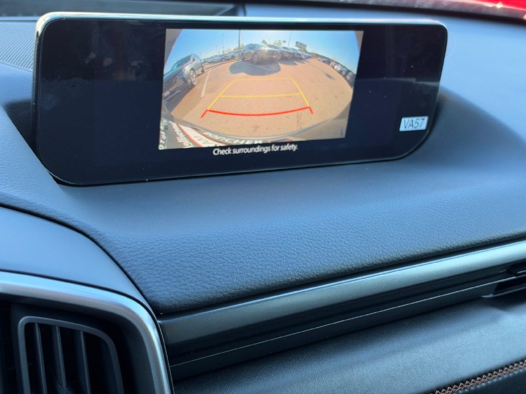 New 2026 MAZDA CX-50 AWD 2.5 S w/ Weather Package image 24