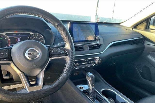 Used 2019 Nissan Altima 2.5 SV image 8