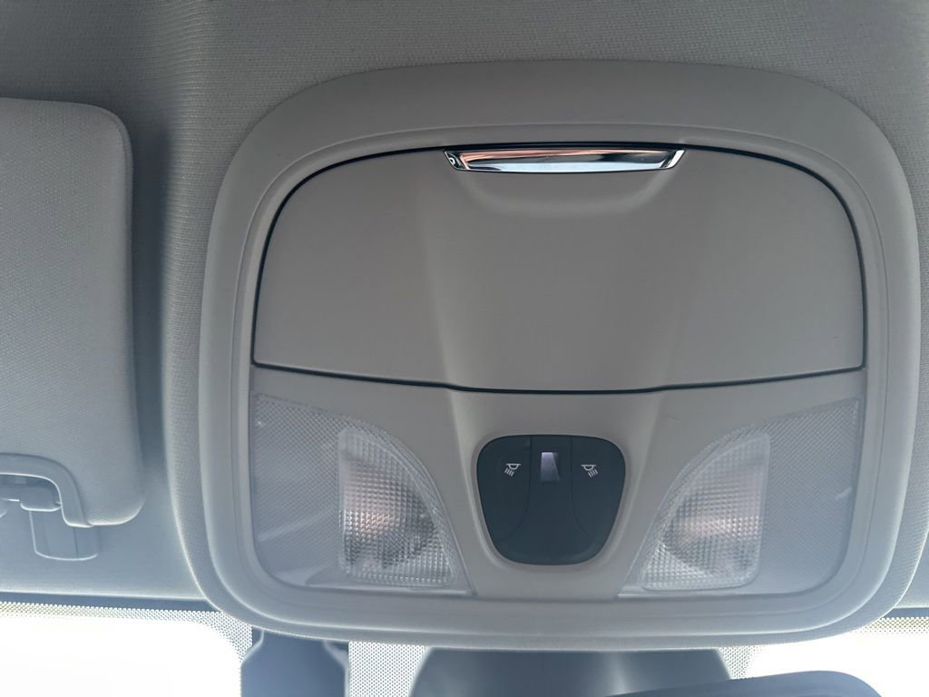 Used 2021 Jeep Cherokee Latitude Lux image 21