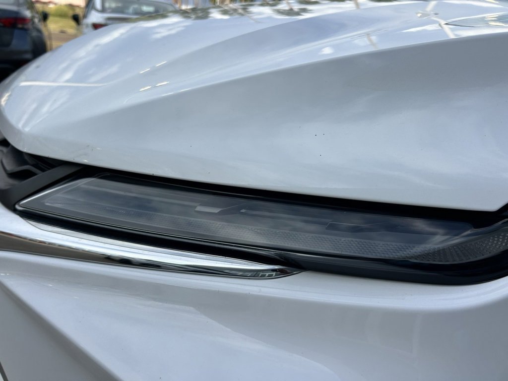 Used 2024 Chevrolet Blazer LT image 8