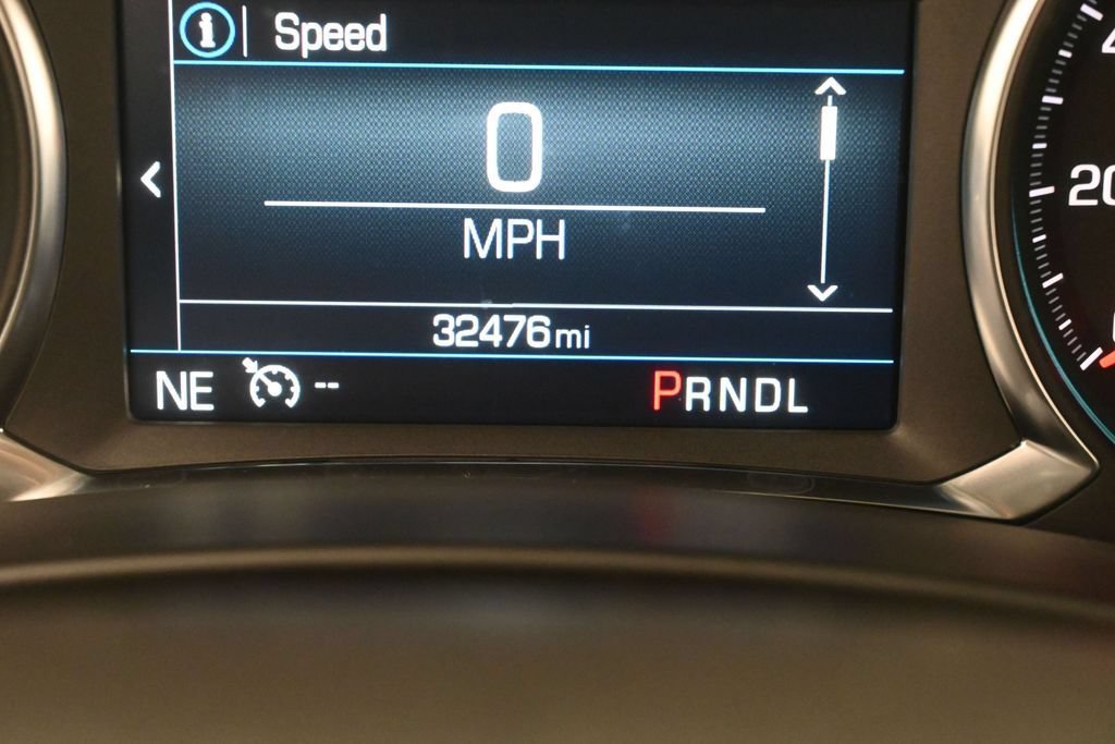 Used 2024 Chevrolet Equinox LS w/ LS Convenience Package FWD image 25