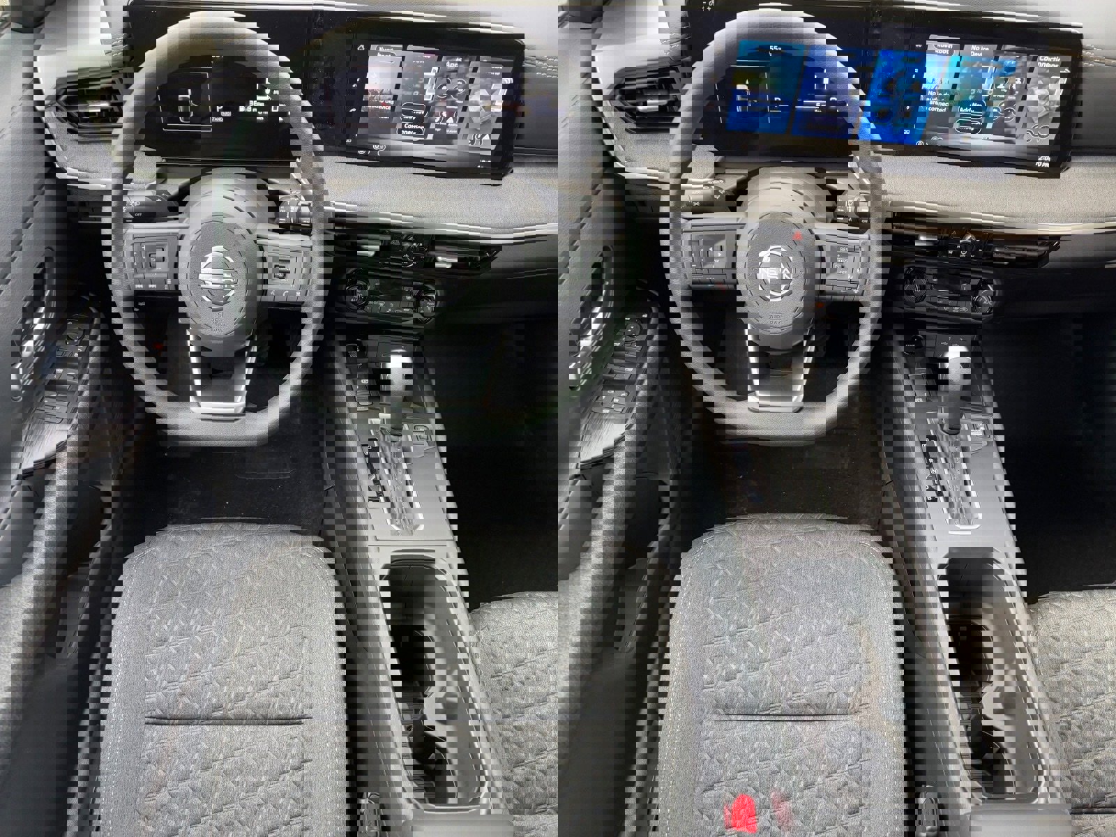 New 2026 Nissan Kicks SV image 15