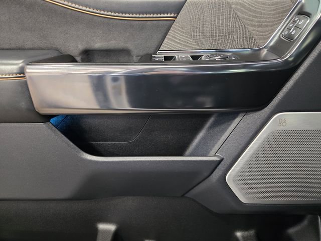 Used 2022 Ford F150 Platinum w/ Equipment Group 701A High AWD/4WD image 25