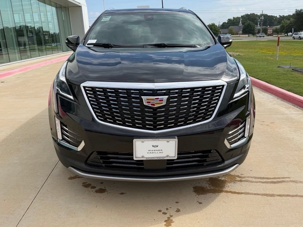 New 2026 Cadillac XT5 Premium Luxury w/ LPO, Floor Liner Package FWD image 10