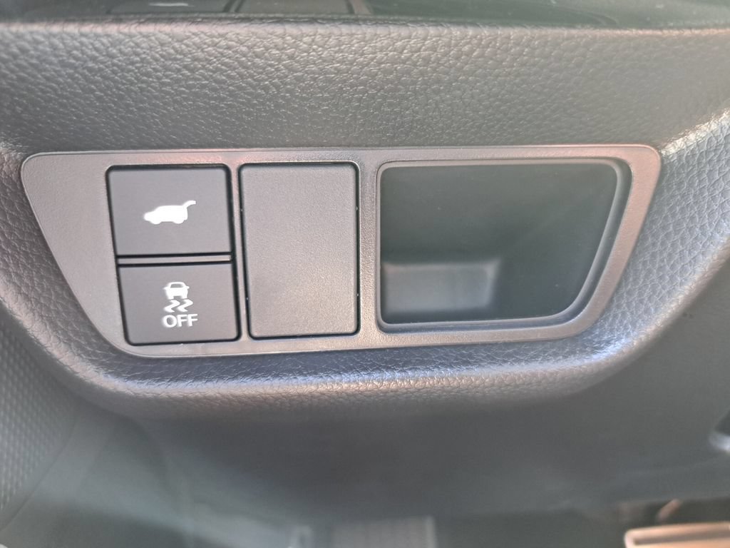 New 2026 Acura ADX A-Spec w/ Advance Package AWD/4WD image 13
