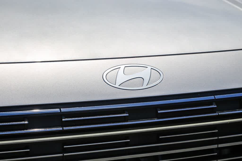 New 2026 Hyundai Palisade SEL AWD/4WD image 5