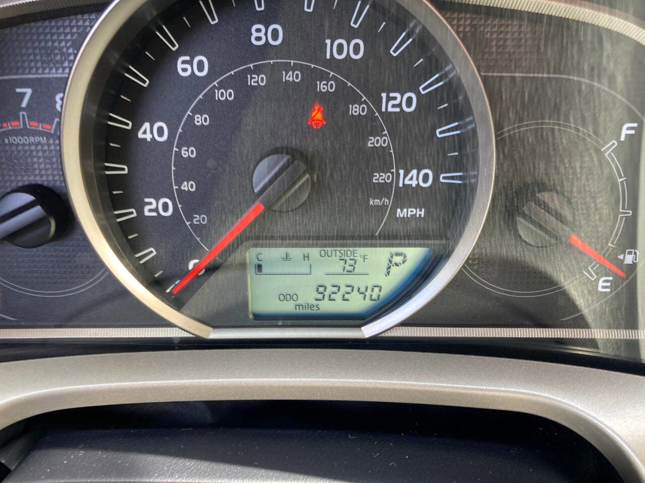 Used 2013 Toyota RAV4 XLE image 93