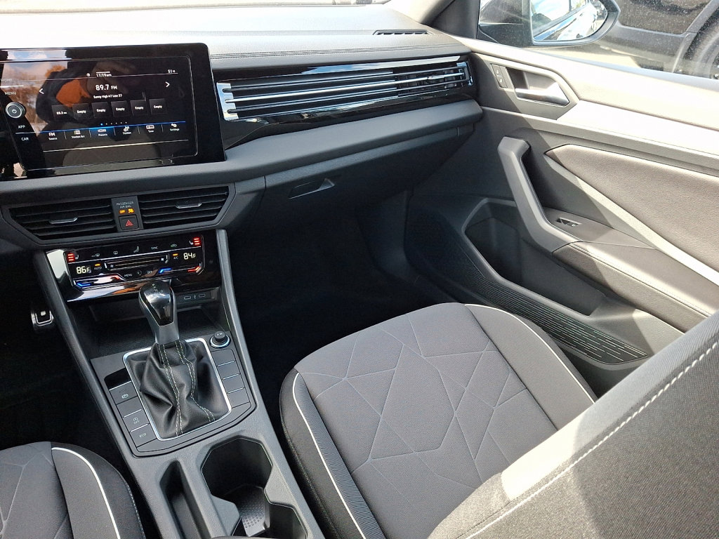 New 2026 Volkswagen Jetta Sport image 11