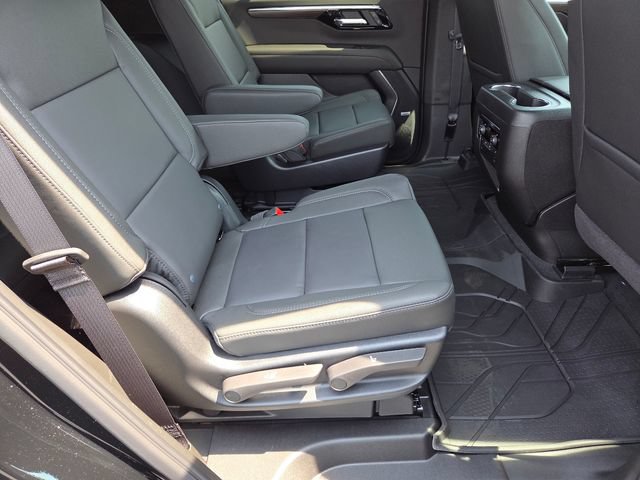 New 2026 Chevrolet Tahoe LT AWD/4WD image 24