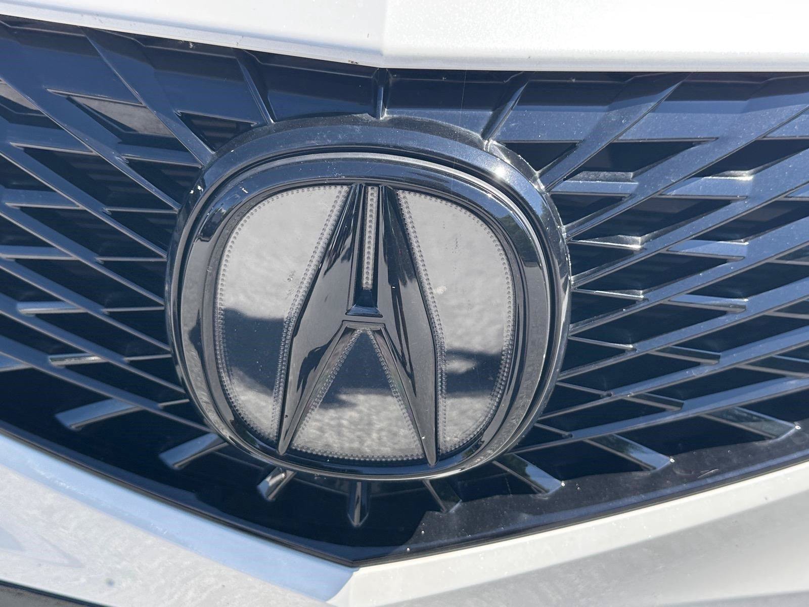 Used 2025 Acura Integra A-Spec w/ Technology Package FWD image 20