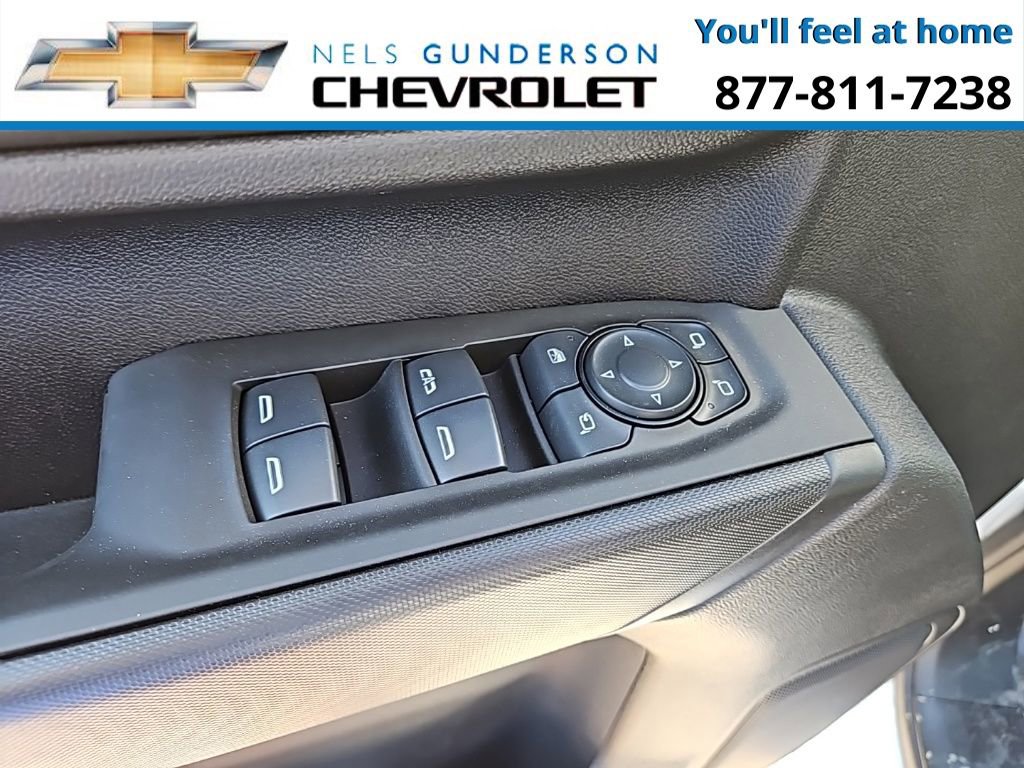 New 2024 Chevrolet Silverado 3500 W/T w/ WT Convenience Package image 15