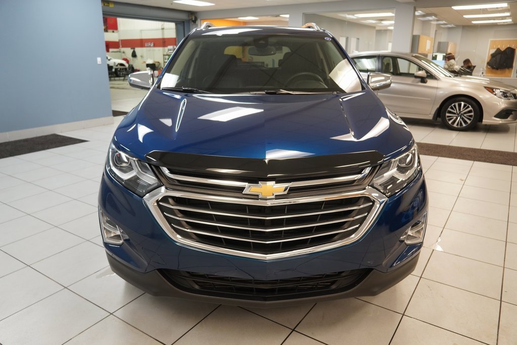 Used 2020 Chevrolet Equinox Premier image 13