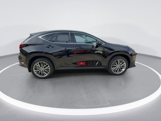 Certified 2023 Lexus NX 350h AWD image 9
