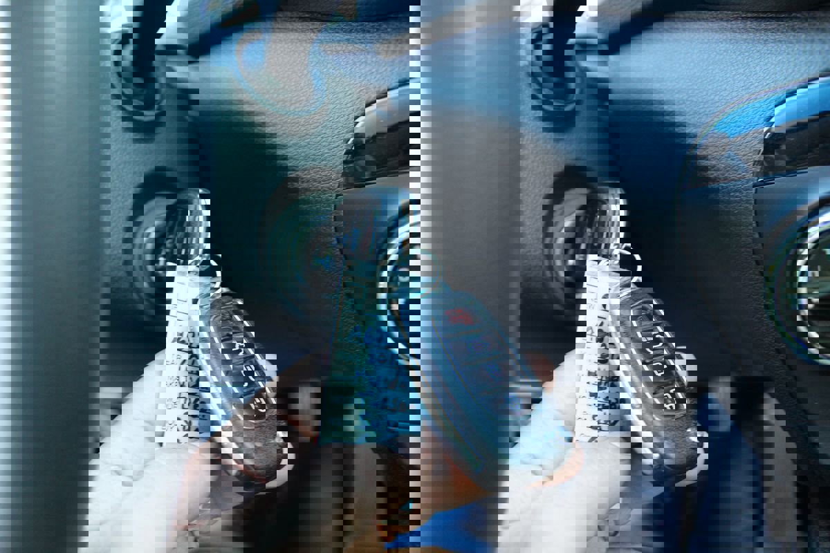 Used 2018 Hyundai Tucson SEL image 30