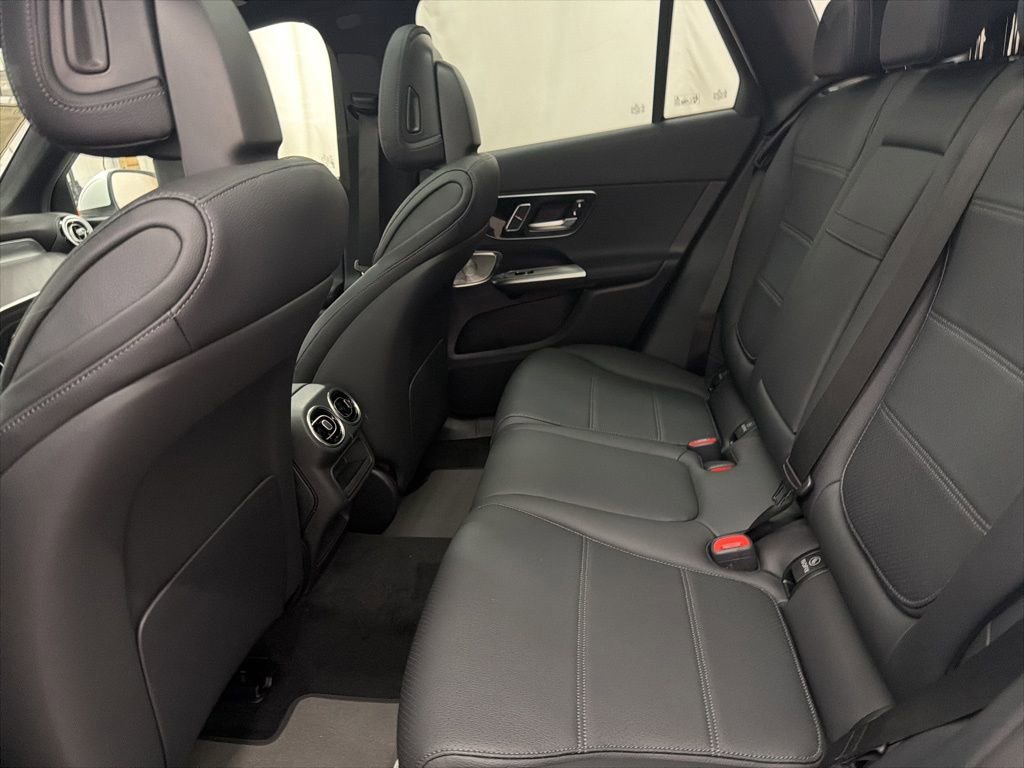 New 2026 Mercedes-Benz GLC 300 4MATIC image 20