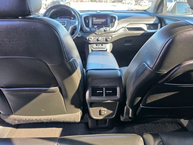 Used 2020 GMC Terrain SLT AWD/4WD image 17
