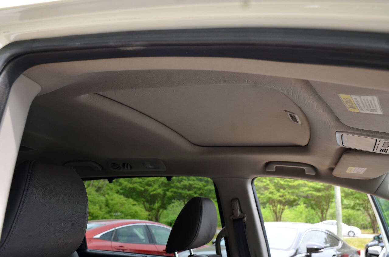 Used 2016 Honda Odyssey EX-L image 15