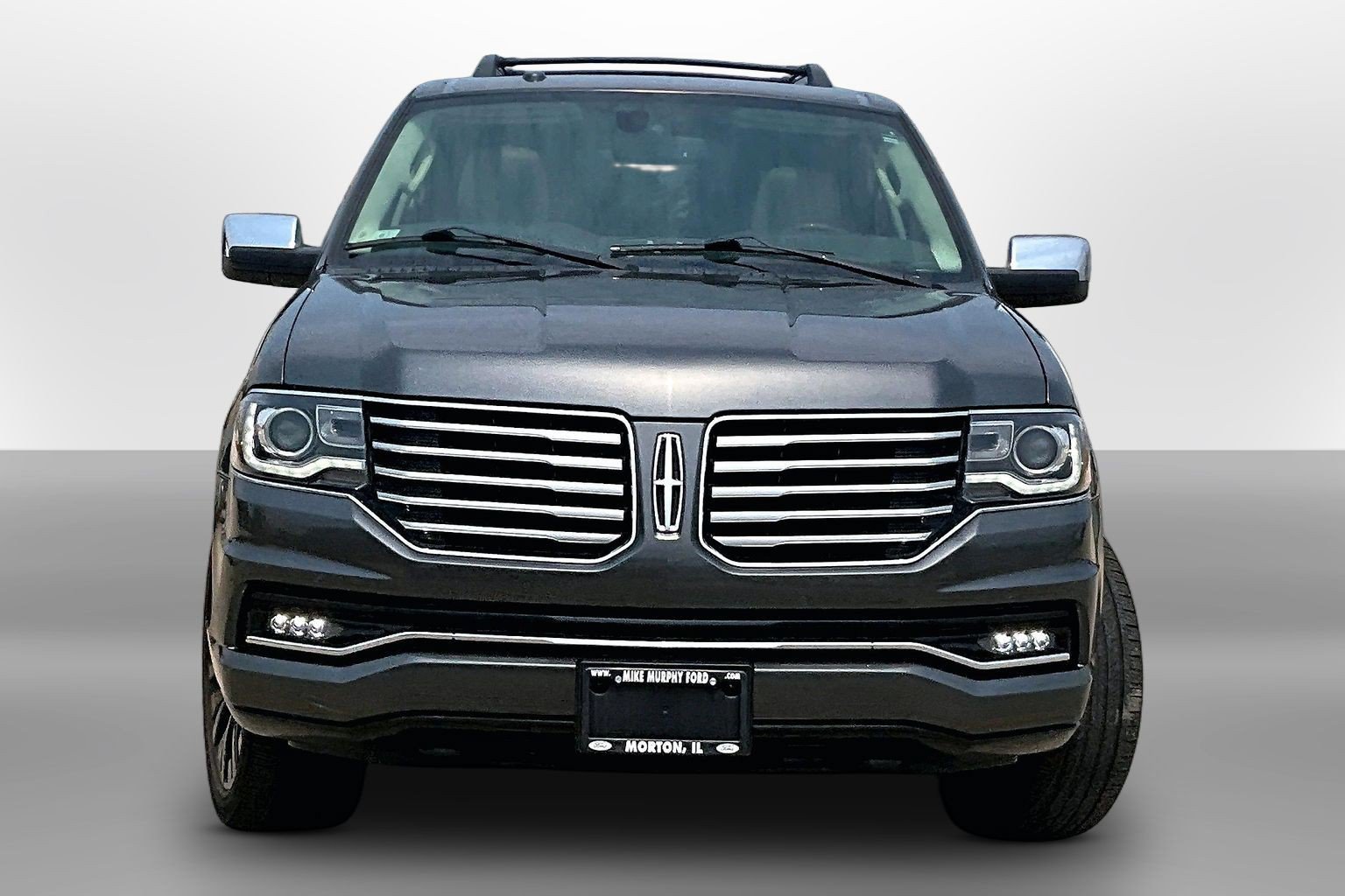 Used 2015 Lincoln Navigator 4WD w/ Equipment Group 101A Reserve image 3