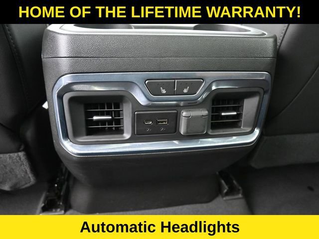 Used 2023 Chevrolet Silverado 2500 High Country w/ Z71 Off-Road Package AWD/4WD image 39